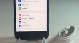 Mint
													Apple iPhone SE 2nd Gen 2020 - Verizon, Black, 64 GB, A2275, photo 3 of 9