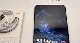 Good
													Google Pixel 8 Pro - Unlocked, Bay, 128 GB, 12 GB, G1MNW, mmWave 5G, photo 1 of 4