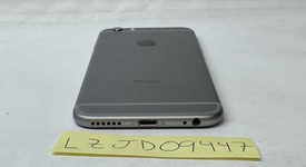 Good
													Apple iPhone 6 - Unlocked, Gray, 32 GB, A1549, photo 4 of 7