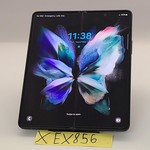 Good Samsung Galaxy Z Fold3 5G - Unlocked, Green, 256 GB, 12 GB, SM-F926U1