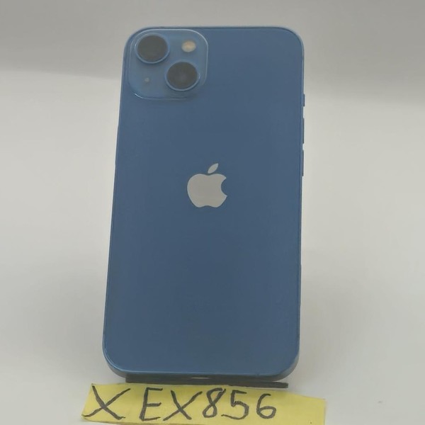Apple iPhone 13 - Unlocked, 128 GB, Blue, A2482