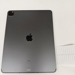 Good Apple iPad Pro 12.9 inch 5th Gen 2021 - Unlocked, 512 GB, Gray