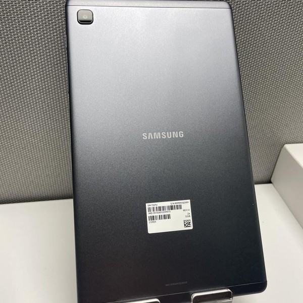 Samsung Galaxy Tab A7 Lite - Verizon, 32 GB, Gray, 3 GB, SM-T227U