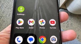 Mint
													Google Pixel 7 Pro - Unlocked, Obsidian, 256 GB, 12 GB, GE2AE, photo 3 of 5