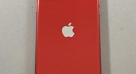 Fair
													Apple iPhone 11 - Unlocked, Red, 128 GB, A2111, photo 2 of 3