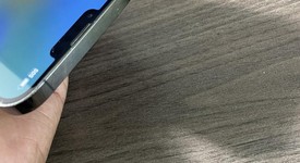 Good
													Apple iPhone 13 Pro Max - AT&T, Graphite, 128 GB, A2484, photo 6 of 6