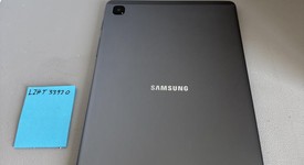 Good
													Samsung Galaxy Tab A7 Lite - Verizon, Gray, 32 GB, 3 GB, SM-T227U, photo 3 of 4