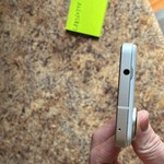 Good Asus Zenfone 10 - Unlocked, 256 GB, White, 8 GB, U.S.