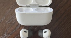 Used
													Apple AirPods Pro 2nd Gen - USB-C, photo 6 of 6