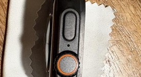 Good
													Apple Watch Ultra 2 49mm - Unlocked, Black, A2986, photo 3 of 8