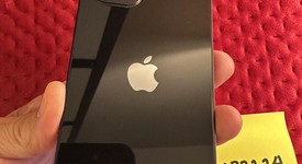 Good
													Apple iPhone 12 - AT&T, Black, 128 GB, A2172, photo 5 of 9