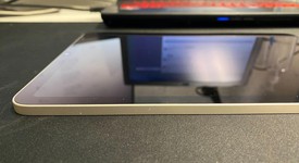 Good
													Apple iPad Air 5th Gen - Wi-Fi, Gray, 64 GB, A2588, photo 4 of 10