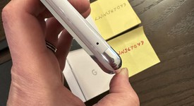 Mint
													Google Pixel 6 Pro - Verizon, White, 256 GB, 12 GB, G8VOU, photo 4 of 11