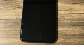 Fair
													Apple iPhone 7 - Unlocked, Black, 32 GB, A1660, photo 2 of 7