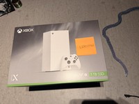 Xbox Series X (2020)