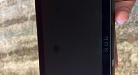 Mint
													Asus ROG Ally X - Z1 Extreme, Black, 1 TB, 24 GB, photo 4 of 12