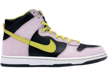 Nike SB Dunk High Miss Piggy for sale