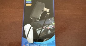 Good
													PlayStation Portal Remote Player - White, photo 2 of 16