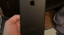 Good
													Apple iPhone 7 Plus - T-Mobile, Black, 32 GB, A1784, photo 3 of 9