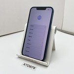 Good Apple iPhone 13 Mini - Unlocked, 128 GB, Blue, A2481