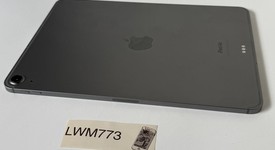 Mint
													Apple iPad Air 11" (M2) 2024 - Unlocked, Gray, 128 GB, A2903, photo 5 of 7