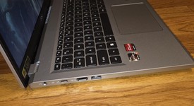 Mint
													Acer Aspire Laptop, photo 5 of 13
