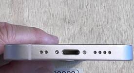 Good
													Apple iPhone 13 Mini - Verizon, Pink, 128 GB, A2481, photo 5 of 7