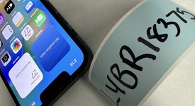 Mint
													Apple iPhone 13 Mini - Xfinity, Green, 512 GB, A2481, photo 3 of 5