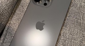 Mint
													Apple iPhone 16 Pro Max - Unlocked, Natural, 256 GB, A3084, photo 4 of 19