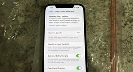 Good
													Apple iPhone 12 Pro Max - Unlocked, Graphite, 128 GB, A2342, photo 1 of 9