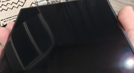 Mint
													Samsung Galaxy Z Fold7 - Unlocked, Blue Shadow, 512 GB, 12 GB, SM-F966U1, photo 3 of 8