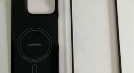Mint
													Google Pixel 9 Pro Fold - Unlocked, Obsidian, 256 GB, GGH2X, photo 2 of 7