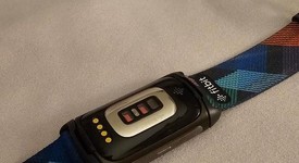 Good
													Fitbit Charge 6 - Black, photo 2 of 7