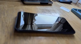 Good
													Moto G Pure - Unlocked, Navy Blue, 32 GB, 3 GB, photo 3 of 23