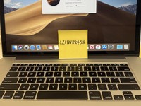 MacBook Pro 2014 (Retina) - 15"