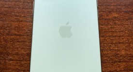 Good
													Apple iPhone 11 Pro - Unlocked, Silver, 256 GB, A2160, photo 4 of 7