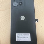 Mint Moto G 5G (2025) - Cricket, Gray, 128 GB