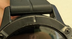 Fair
													Garmin Fenix 6 - Black, Sapphire, photo 4 of 8