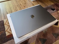 MacBook Pro 2023 - 16"