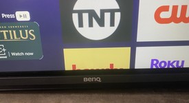 Good
													BenQ Monitor, photo 1 of 17