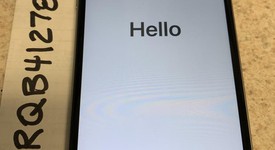 Good
													Apple iPhone 6 - Straight Talk, Gray, 32 GB, A1549, photo 2 of 2