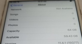 Fair
													Apple iPhone 6S Plus - Unlocked, Gold, 64 GB, A1687, photo 2 of 9