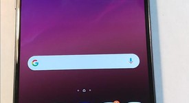 Mint
													LG G7 ThinQ - T-Mobile, Gray, 64 GB, 4 GB, LM-G710TM, photo 1 of 9