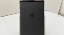 Good
													Google Pixel 8 Pro - Unlocked, Obsidian, 256 GB, 12 GB, G1MNW, mmWave 5G, photo 3 of 6
