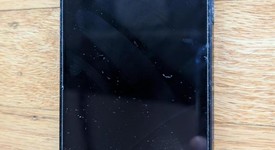 Good
													Apple iPhone 12 - Unlocked, Blue, 64 GB, A2172, photo 2 of 4