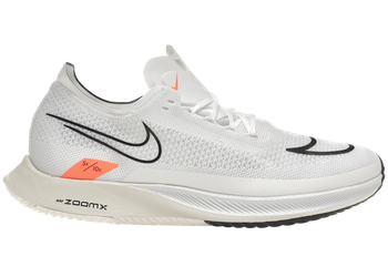 Nike ZoomX Streakfly White Black Photon Dust for sale