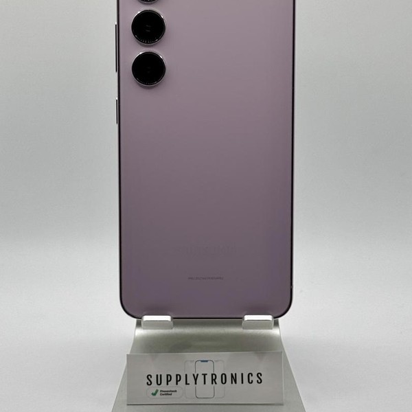 Samsung Galaxy S23 - Verizon, 256 GB, Lavender, 8 GB, SM-S911U