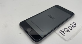 Fair
													Apple iPhone 6S - Unlocked, Grey, 16 GB, A1688, photo 1 of 5