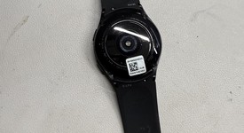 Mint
													Samsung Galaxy Watch4 - Unlocked, Black, 40mm, photo 4 of 6