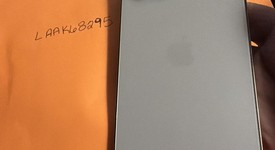 Good
													Apple iPhone 12 Pro Max - T-Mobile, Gold, 128 GB, A2342, photo 5 of 6